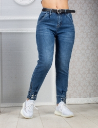 Джинси жіночі  M.SARA BF32-3