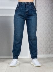 Джинси жіночі  FAF Denim 2260-1