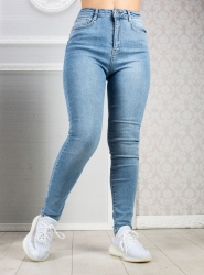 Джинси жіночі  WOMEN DENIM 571-007