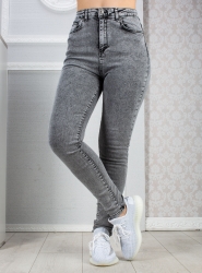 Джинси жіночі  WOMEN DENIM 571-063