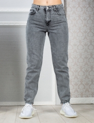 Джинси жіночі коттон WOMEN DENIM 1100-061