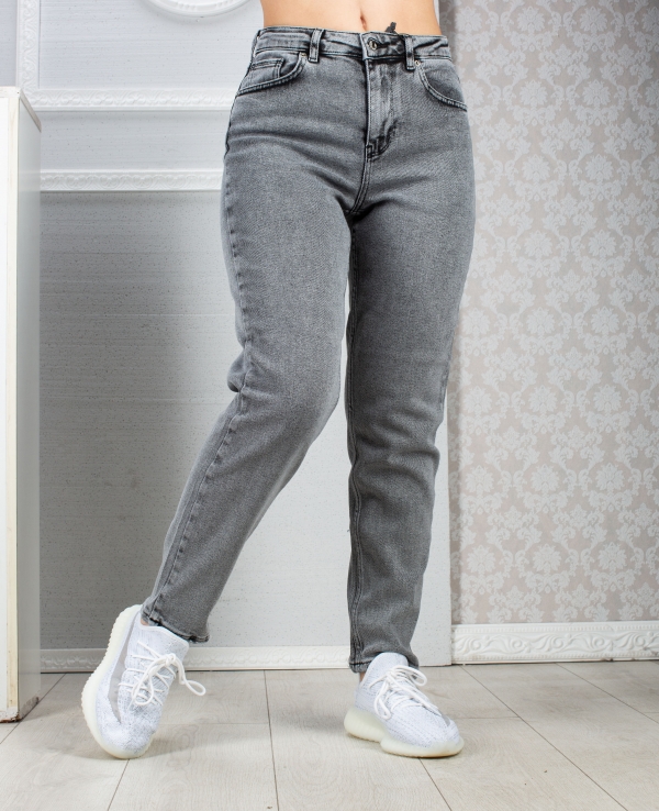 Джинси жіночі коттон WOMEN DENIM 053