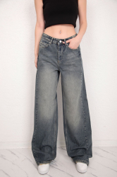 Джинси жіночі BAGGY Туреччина 