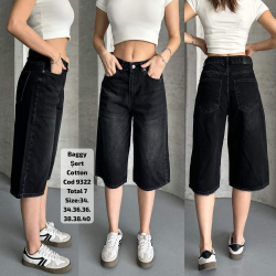 ШОРТИ Жіночі Туреччина DK49 9322