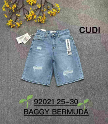 ШОРТИ Жіночі Китай CUDI / VERSON 92021