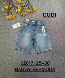 ШОРТИ Жіночі Китай CUDI / VERSON 92017
