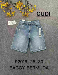 ШОРТИ Жіночі Китай CUDI / VERSON 92016