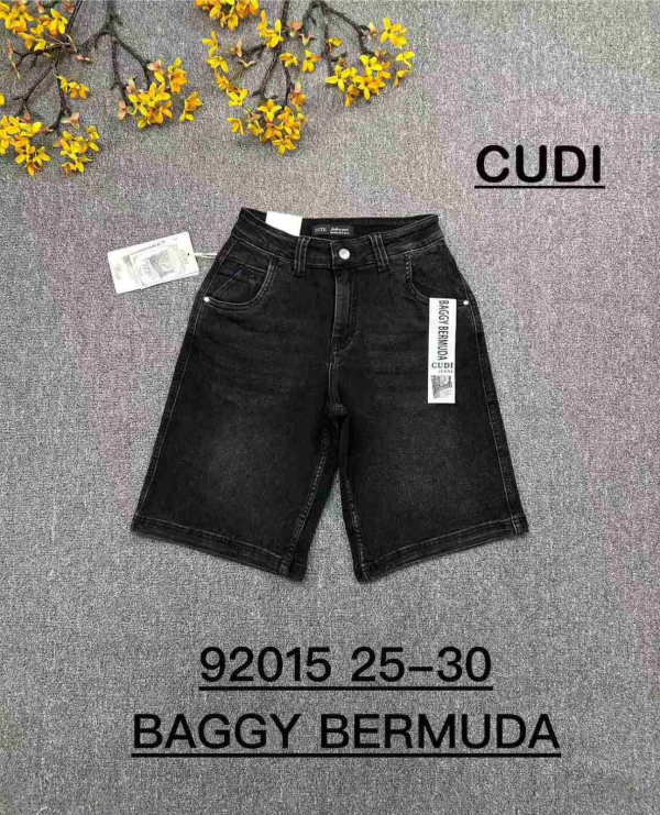ШОРТИ Жіночі Китай CUDI / VERSON 92015