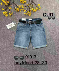 ШОРТИ Китай CUDI / VERSON 91913