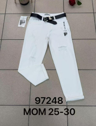 ДЖИНСИ Жіночі MOM CUDI / VERSION 97248