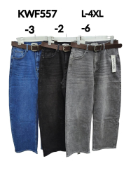 M.GIRL Джинси жіночі BALLOON 557