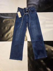 M.GIRL Джинси жіночі WIDE LEG 2061